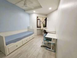 Blk 258C Compassvale Gardens (Sengkang), HDB 5 Rooms #583918251